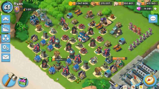 Featured image of post Best Boom Beach Layout Hq 4 - See actions taken by the people who manage and post content.