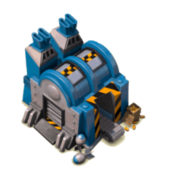 Armory - Boom Beach Armory - Boom Beach