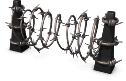 Barbed_Wire - Boom Beach Barbed_Wire - Boom Beach