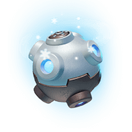 Cryobomb - Boom Beach