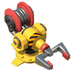 Grappler - Boom Beach Grappler - Boom Beach