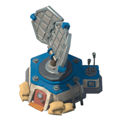 Radar - Boom Beach