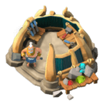 undefined - Level 4 - Clash of Clans undefined - Level 4 - Clash of Clans