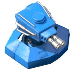 Shock Blaster - Boom Beach Shock Blaster - Boom Beach