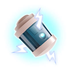 Shock Bomb - Boom Beach Shock Bomb - Boom Beach