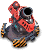 Super Mortar 3000 - Boom Beach Super Mortar 3000 - Boom Beach