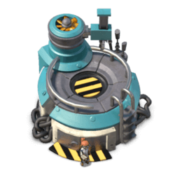 Weapon Lab - Boom Beach Weapon Lab - Boom Beach