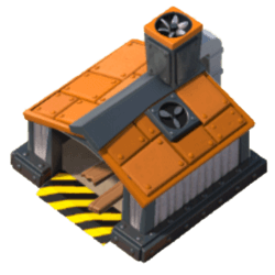 Wood Storage - Boom Beach Wood Storage - Boom Beach