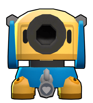 Jessie Brawl Stars Clasher Us - brawl stars jessie's turret