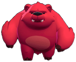 Nita - Brawl Stars