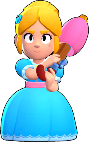 Piper Brawl Stars Clasher Us - piper brawl stars walapper