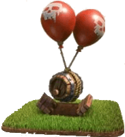 Air Bomb - Clash of Clans Air Bomb - Clash of Clans