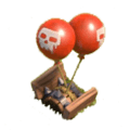 Air Bomb - Level 3_4 - Clash of Clans Air Bomb - Level 3_4 - Clash of Clans
