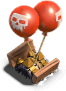 Air Bomb - Level 7 - Clash of Clans Air Bomb - Level 7 - Clash of Clans