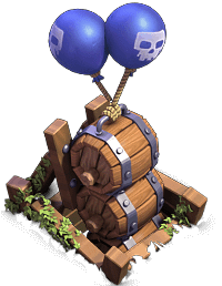 Air Bombs - Level 2 - Clash of Clans Air Bombs - Level 2 - Clash of Clans