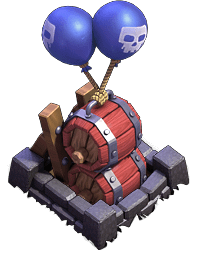 Air Bombs - Level 5 - Clash of Clans Air Bombs - Level 5 - Clash of Clans