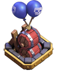 Air Bombs - Level 7 - Clash of Clans Air Bombs - Level 7 - Clash of Clans