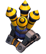 Air Defense - Clash of Clans Air Defense - Clash of Clans