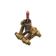 Air Defense - Level 1 - Clash of Clans Air Defense - Level 1 - Clash of Clans