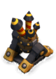 Air Defense - Level 7 - Clash of Clans Air Defense - Level 7 - Clash of Clans
