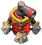 Air Sweeper - Clash of Clans Air Sweeper - Clash of Clans