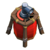 Air Sweeper - Level 1 - Clash of Clans Air Sweeper - Level 1 - Clash of Clans