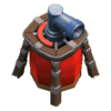 Air Sweeper - Level 3 - Clash of Clans Air Sweeper - Level 3 - Clash of Clans