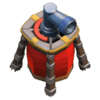 Air Sweeper - Level 4 - Clash of Clans Air Sweeper - Level 4 - Clash of Clans