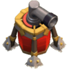 Air Sweeper - Level 5 - Clash of Clans Air Sweeper - Level 5 - Clash of Clans