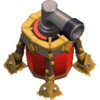 Air Sweeper - Level 6 - Clash of Clans Air Sweeper - Level 6 - Clash of Clans