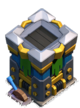 Archer Tower - Level 17 - Clash of Clans Archer Tower - Level 17 - Clash of Clans