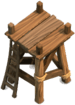 Archer Tower - Level 2 - Clash of Clans Archer Tower - Level 2 - Clash of Clans