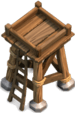 Archer Tower - Level 3 - Clash of Clans Archer Tower - Level 3 - Clash of Clans