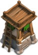 Archer Tower - Level 5 - Clash of Clans Archer Tower - Level 5 - Clash of Clans