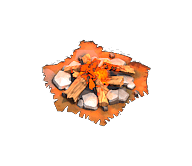 Army Camp - Level 1 - Clash of Clans Army Camp - Level 1 - Clash of Clans