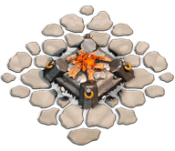 Army Camp - Level 10 - Clash of Clans Army Camp - Level 10 - Clash of Clans