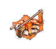 Army Camp - Level 2 - Clash of Clans Army Camp - Level 2 - Clash of Clans