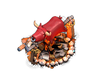 Army Camp - Level 6 - Clash of Clans Army Camp - Level 6 - Clash of Clans