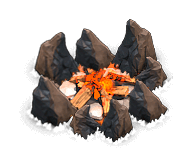 Army Camp - Level 7 - Clash of Clans Army Camp - Level 7 - Clash of Clans