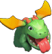Baby Dragon - Level 3 - Clash of Clans Baby Dragon - Level 3 - Clash of Clans