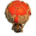 Balloon - Level 3_4 - Clash of Clans Balloon - Level 3_4 - Clash of Clans