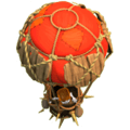 Balloon - Level 5 - Clash of Clans Balloon - Level 5 - Clash of Clans