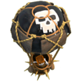 Balloon - Level 6 - Clash of Clans Balloon - Level 6 - Clash of Clans