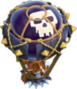 Balloon - Level 9 - Clash of Clans Balloon - Level 9 - Clash of Clans