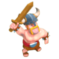 Barbarian - Level 5 - Clash of Clans Barbarian - Level 5 - Clash of Clans