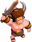 Barbarian - Level 8 - Clash of Clans Barbarian - Level 8 - Clash of Clans