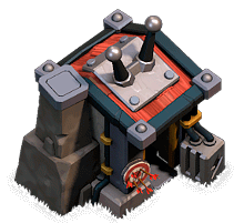 Barracks - Clash of Clans Barracks - Clash of Clans