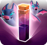 Bat Spell - Clash of Clans Bat Spell - Clash of Clans