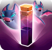 Bat Spell - Clash of Clans