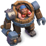 Battle Machine - Level 10_19 - Clash of Clans Battle Machine - Level 10_19 - Clash of Clans